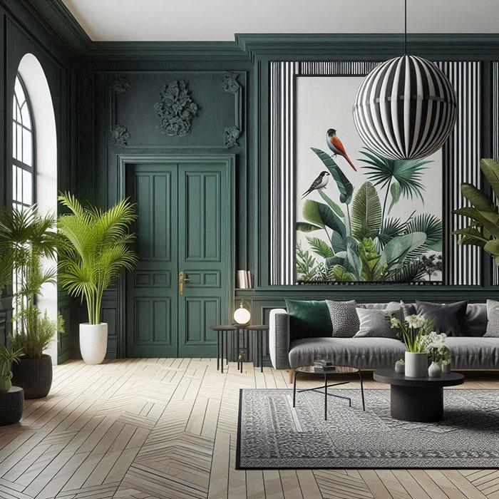 Holistic Interior Design | Healthy, Balanced & Beautiful Home