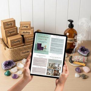 Master Bundle - Organise - Feng Shui - okos koti