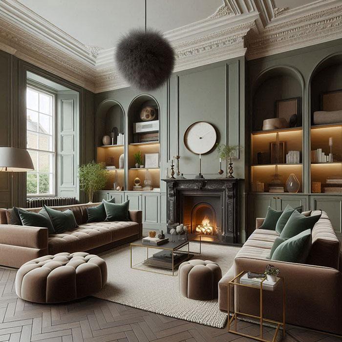 Taurus-Inspired Home Décor: Top Zodiac Design Tips