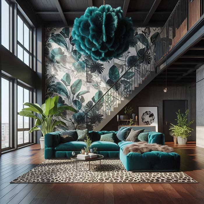 Interior Design Trends 2026: Colours, Materials & Styles