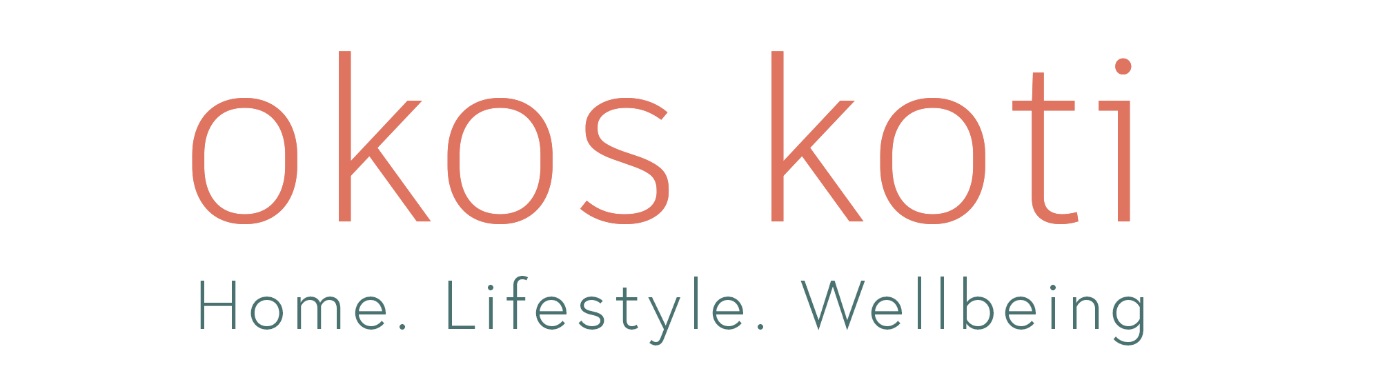 OKOS KOTI 